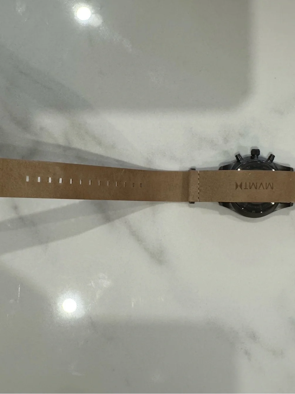 MVMT Voyager Watch Discontinued 42mm Men’s